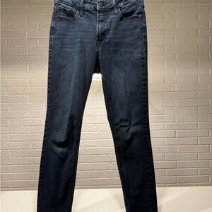 Old Navy Rockstar High‎ Rise Jeans